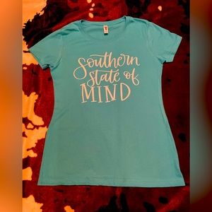 “Southern State of Mind” Tee!